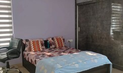 2 BHK + Pooja Room Apartment For Rent in Sri Sai Jingle Heights