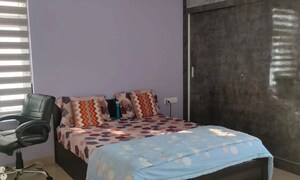2 BHK Apartment For Rent in Sri Sai Jingle Heights, Horamavu