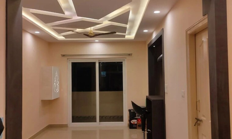 undefined, sri-sai-jingle-heights 2 Bedroom 1250 Sq.Ft. Apartment In Horamavu Bangalore 10263346