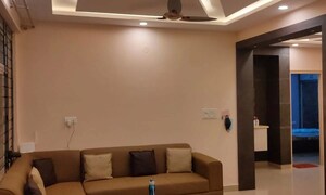 Furnished Amenities in 2 BHK Apartment at Sri Sai Jingle Heights, Horamavu – for Rent