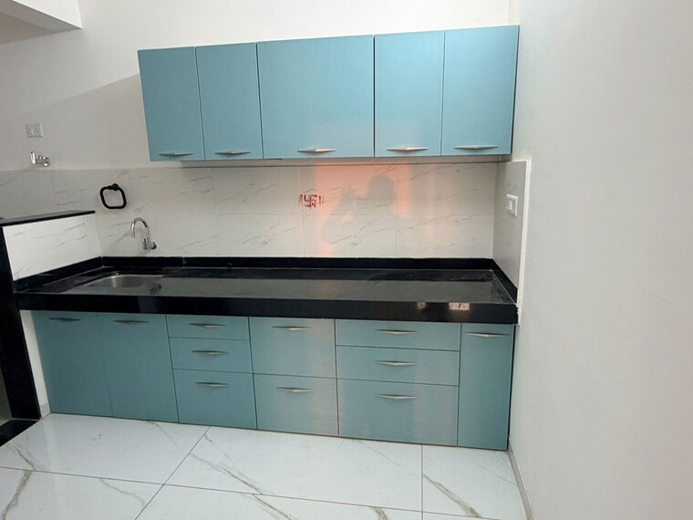 Kitchen, kohinoor-sapphire-3 3 Bedroom 1022 Sq.Ft. Apartment In Tathawade Pune 10263430