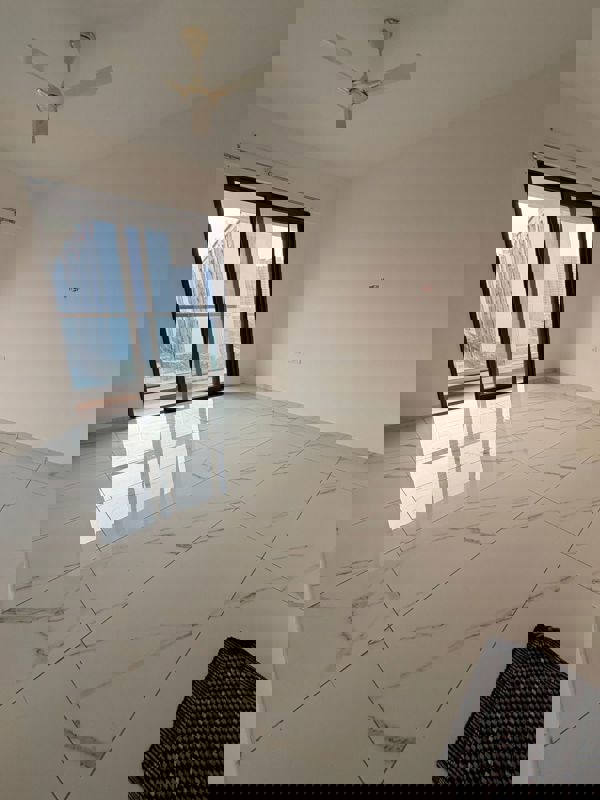 3 BHK + Extra Room 1022 Sq.Ft. Apartment in Kohinoor Sapphire 3