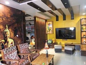3 BHK Apartment For Sale in Boring Road