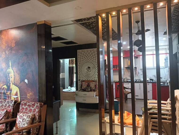 undefined, boring road 3 Bedroom 1368 Sq.Ft. Apartment In Boring Road Patna 10263429