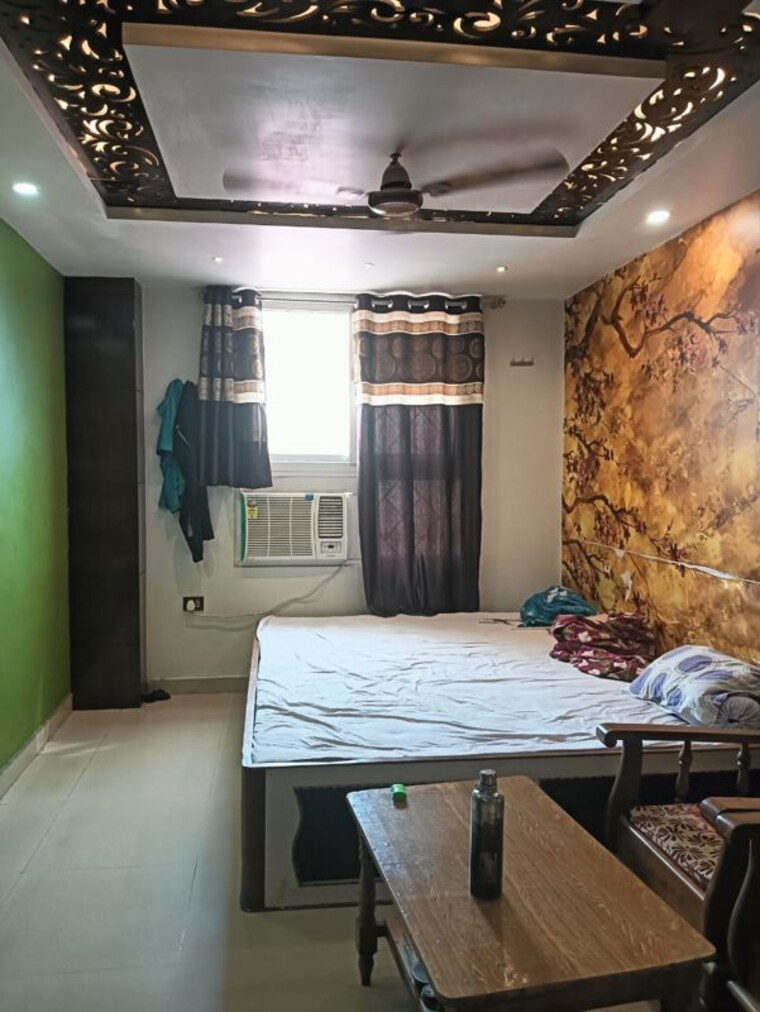 Bedroom, boring road 3 Bedroom 1368 Sq.Ft. Apartment In Boring Road Patna 10263429