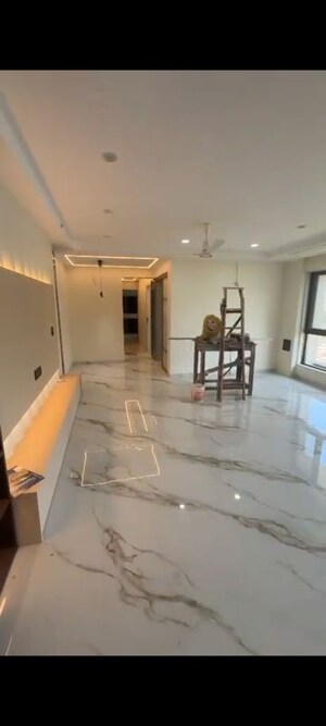 Kitchen in 3.5 BHK Apartment at Anant Tara, Kandivali West – for Sale