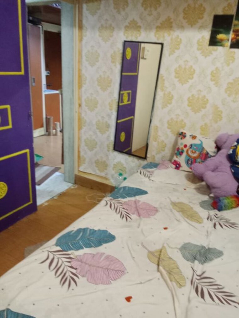 Bedroom, nagari-niwara-chs 1 RK 440 Sq.Ft. Apartment In Goregaon East Mumbai 10263381