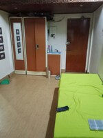 1 Rk  440 Sq.Ft. Apartment in Nagari Niwara CHS