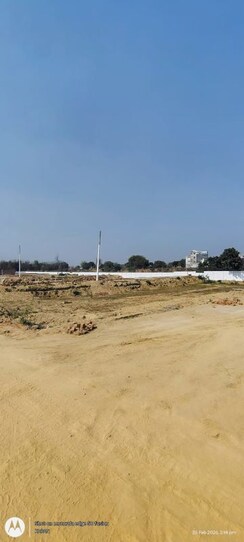 Plot For Sale in Bhanauta