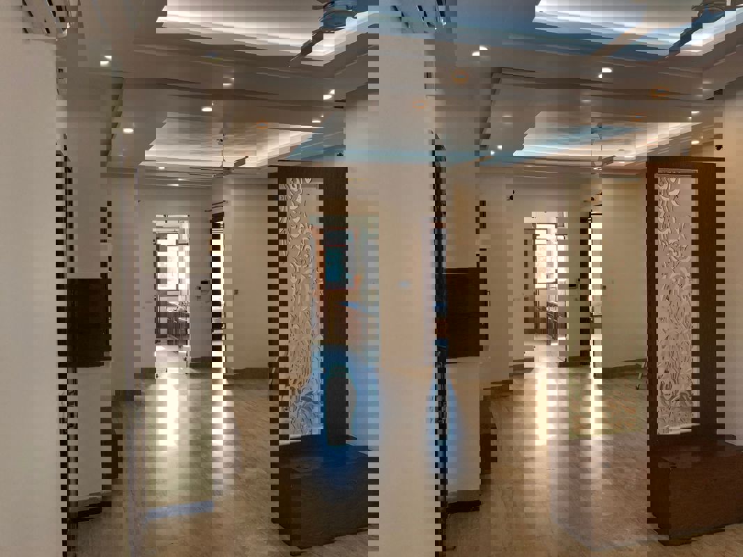 3 BHK + Pooja Room 1750 Sq.Ft. Builder Floor in Palam Vihar Residents Association