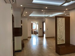 3 BHK + Pooja Room Builder Floor For Rent in Palam Vihar Residents Association