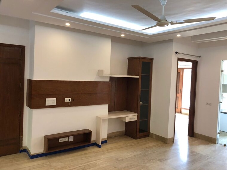 Bedroom, palam-vihar-residents-association 3 Bedroom 1750 Sq.Ft. Builder Floor In Palam Vihar Gurgaon 10263392