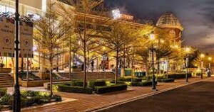  Shop – Exterior View View at AIPL Joy Street, Sector 66 - for Sale