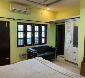 3 BHK Apartment For Rent in Hazratganj