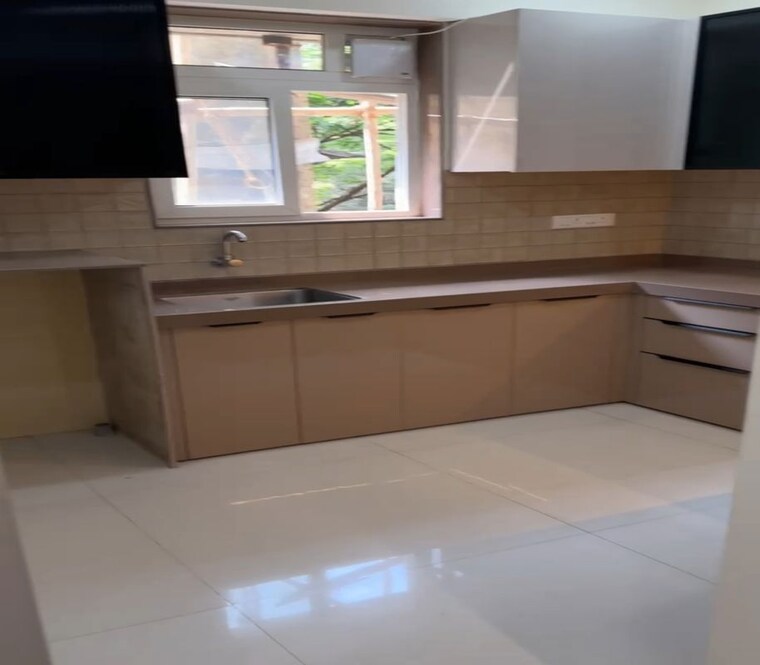 Kitchen, sion east 1 Bedroom 595 Sq.Ft. Apartment In Sion East Mumbai 10256259