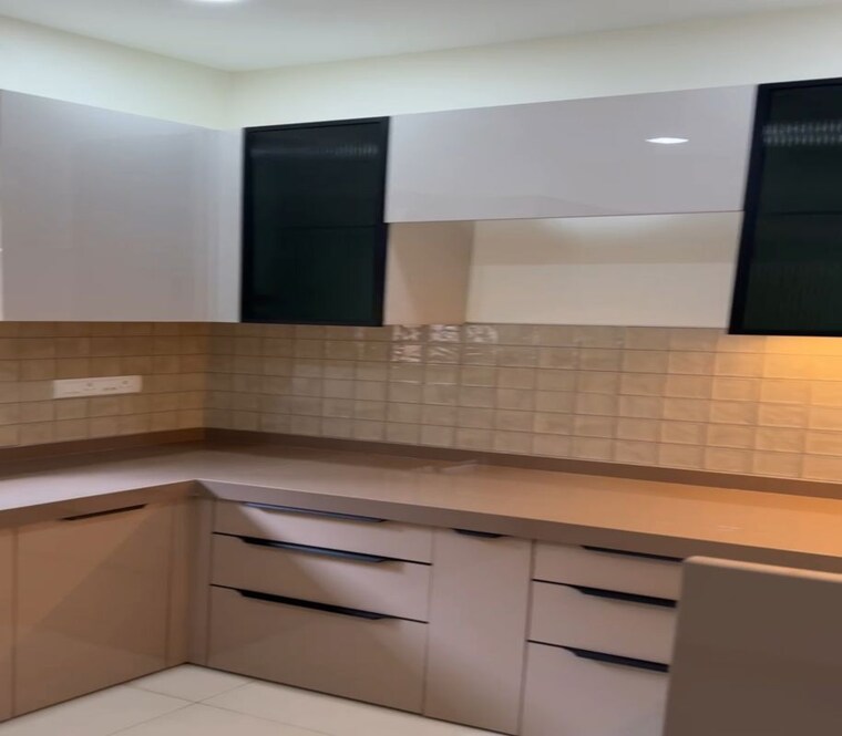 Kitchen, sion east 1 Bedroom 595 Sq.Ft. Apartment In Sion East Mumbai 10256259