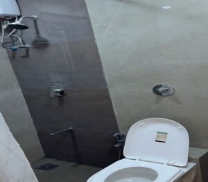 Attached Bathroom in 1 BHK Apartment at Sion East – for Sale