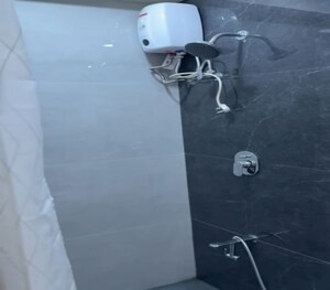 Bathroom in 1 BHK Apartment at Sion East – for Sale