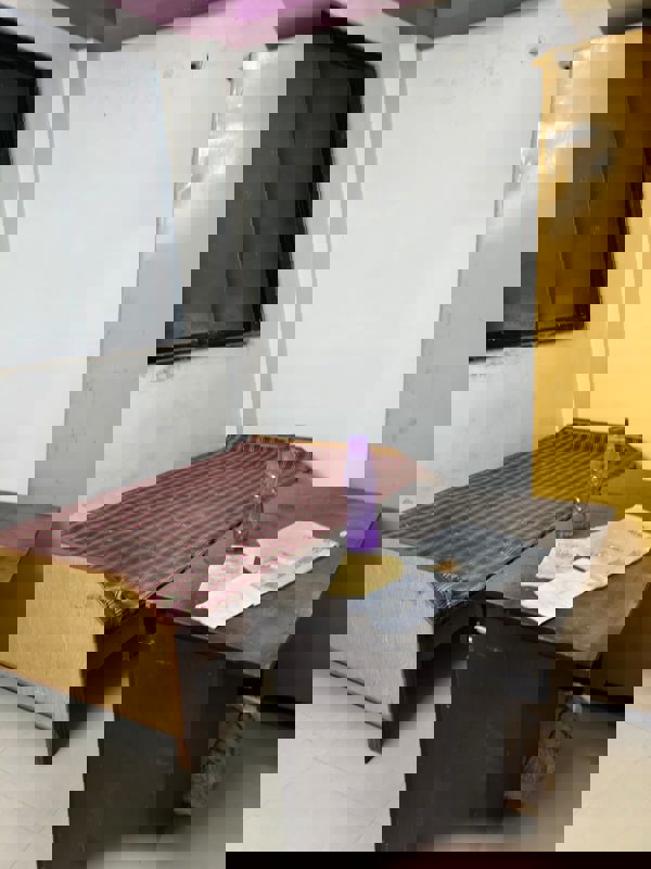 1 BHK 585 Sq.Ft. Apartment in Mantri Kinara