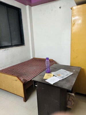 1 BHK Apartment For Rent in Mantri Kinara, Bopodi