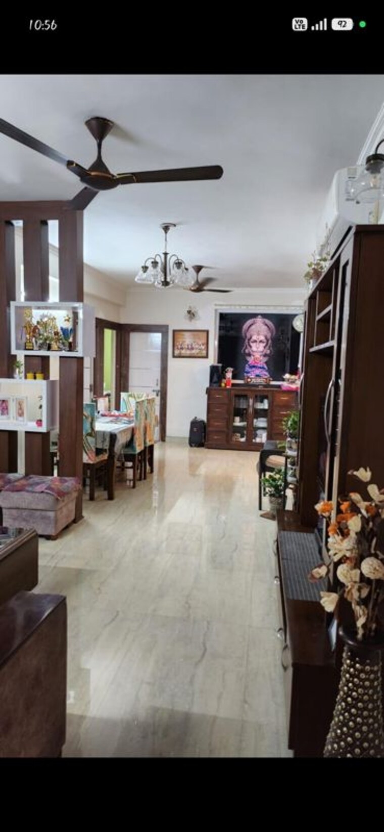 Living Room, omaxe-heights 3.5 Bedroom 1602 Sq.Ft. Apartment In Sector 86 Faridabad 10263405