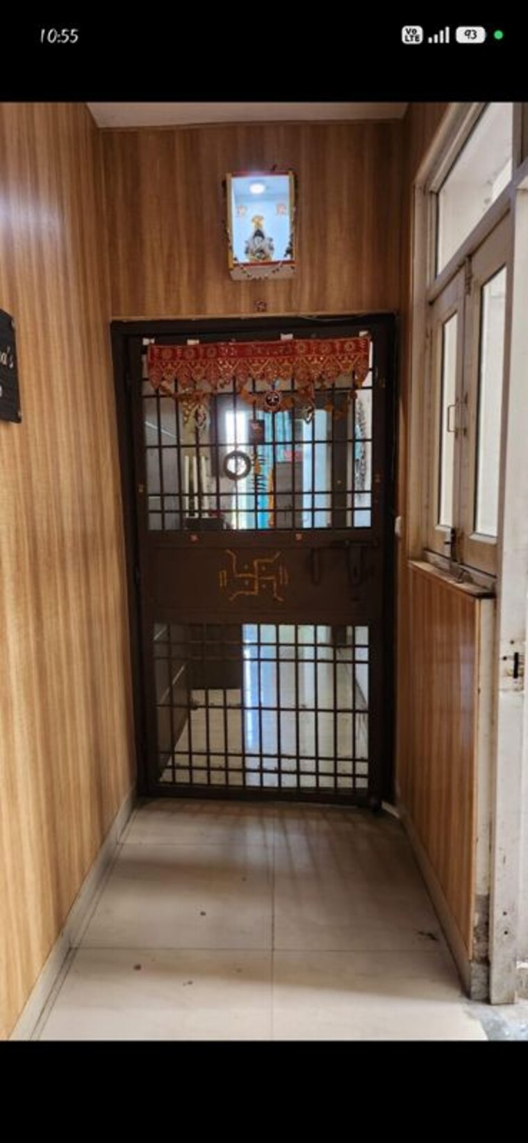 Room, omaxe-heights 3.5 Bedroom 1602 Sq.Ft. Apartment In Sector 86 Faridabad 10263405