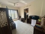 1 BHK + Extra Room 550 Sq.Ft. Apartment in Matoshree Park