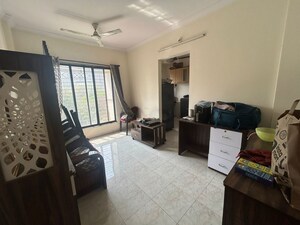1 BHK Apartment For Rent in Matoshree Park, Bhandup East