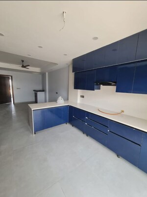 Kitchen in 2 BHK Builder Floor at Experion The Westerlies Plots, Sector 108 – for Rent