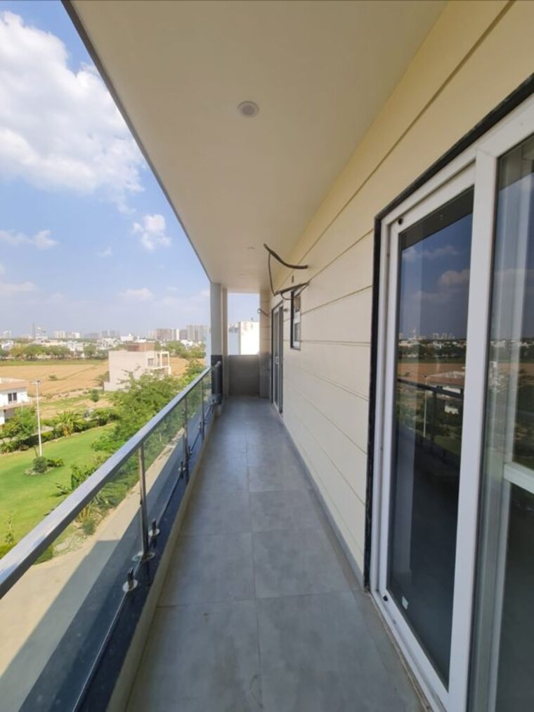 undefined, experion-the-westerlies-plots 2 Bedroom 1366 Sq.Ft. Builder Floor In Sector 108 Gurgaon 10263470