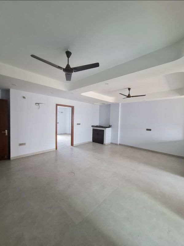 2 BHK Builder Floor For Rent in Experion The Westerlies Plots