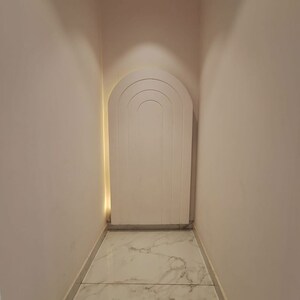 Building Lobby in 3 BHK Villa at Shri Northview Avenue, Dyalpur – for Sale