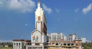  Shop For Sale in AIPL Joy Street, Sector 66