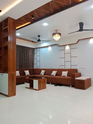 3 BHK Builder Floor For Rent in Sainik Vihar
