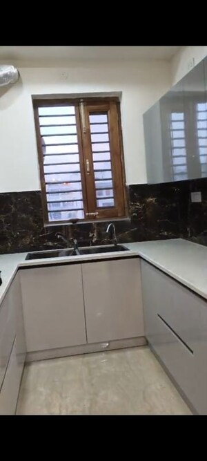 Kitchen in 3 BHK Apartment at BPTP District 3, Sector 85 – for Rent