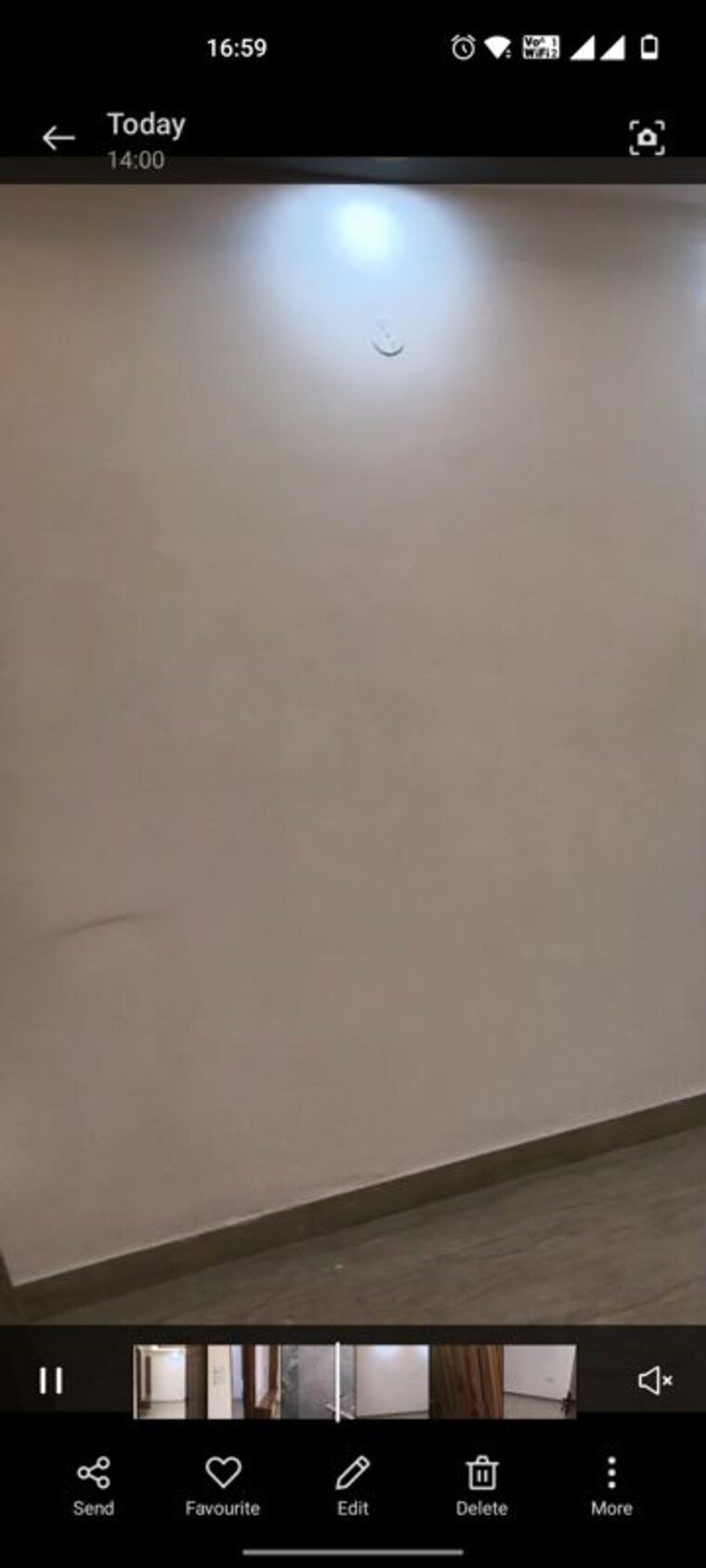 Room, bptp-district-3 3 Bedroom 150 Sq.Yd. Apartment In Sector 85 Faridabad 10263491