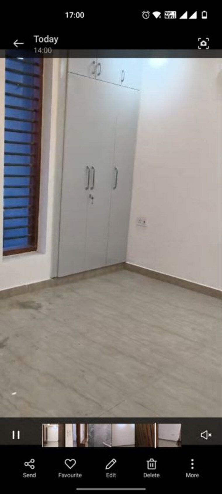 Room, bptp-district-3 3 Bedroom 150 Sq.Yd. Apartment In Sector 85 Faridabad 10263491