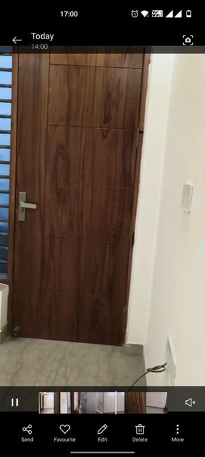 3 BHK Apartment For Rent in BPTP District 3, Sector 85