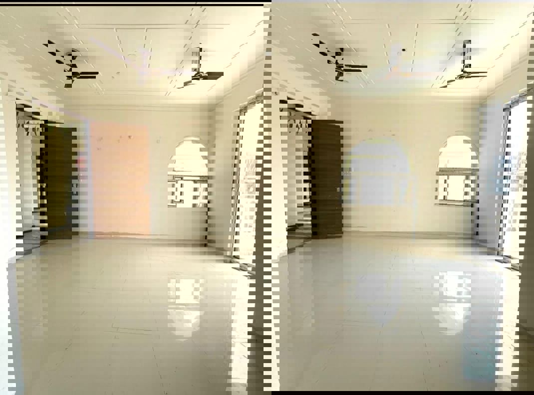 1 Rk  250 Sq.Ft. Apartment in Pancharatna Apartment