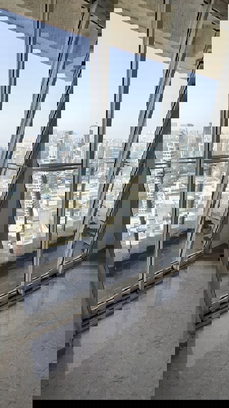 2 BHK 825 Sq.Ft. Apartment in JP Decks