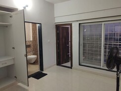 1 BHK + Extra Room Apartment For Sale in Jeevan Vihar CHS