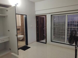 1 BHK Apartment For Sale in Jeevan Vihar CHS, Bhandup East