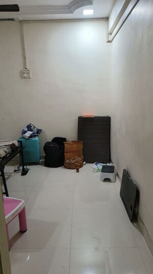 Team Area in 1 BHK Apartment at Jeevan Vihar CHS, Bhandup East – for Sale