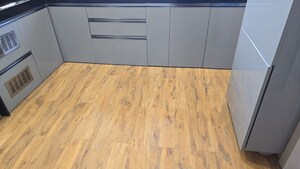 Room in 1 BHK Apartment at Jeevan Vihar CHS, Bhandup East – for Sale