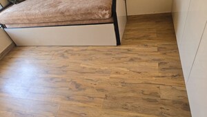 Room in 1 BHK Apartment at Jeevan Vihar CHS, Bhandup East – for Sale