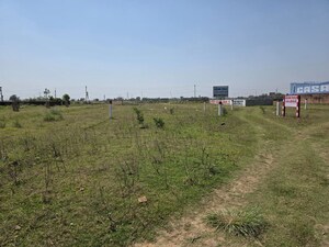 Plot Area in  Plot at Anand Greens, Khagaul – for Sale