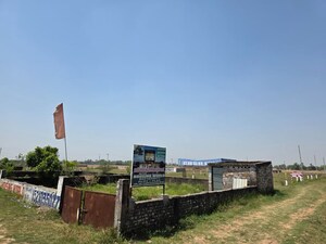  Plot – Exterior View View at Anand Greens, Khagaul - for Sale