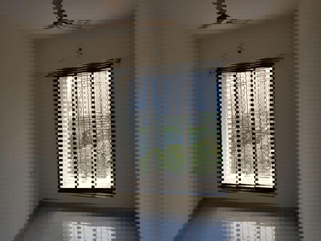 1.5 BHK + Study Room 575 Sq.Ft. Apartment in HDIL Dreams