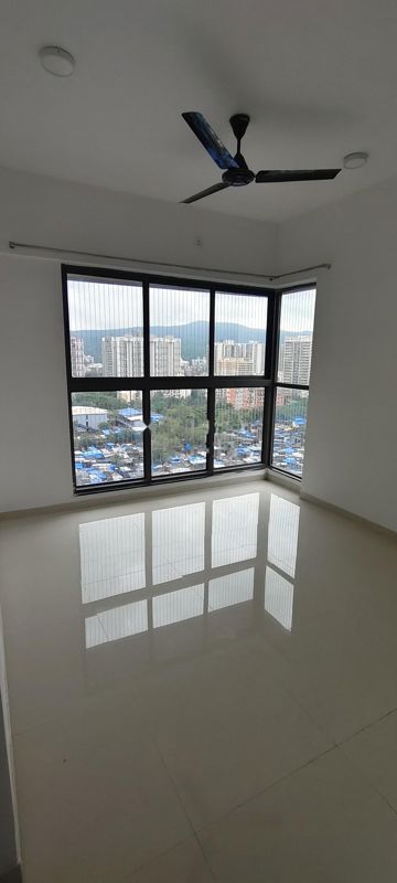 2 BHK 860 Sq.Ft. Apartment in UK Iridium