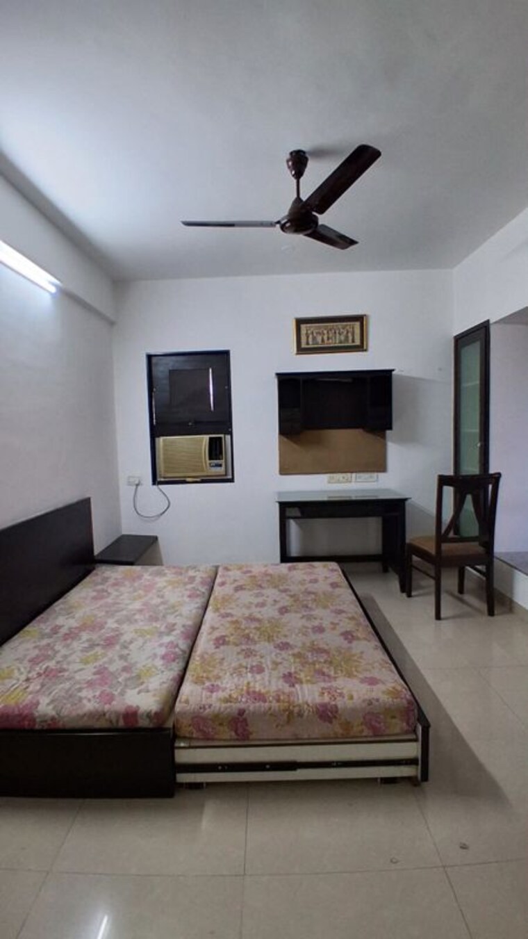 Bedroom, shikhar-kunj-malad 3 Bedroom 1100 Sq.Ft. Apartment In Malad East Mumbai 10263480